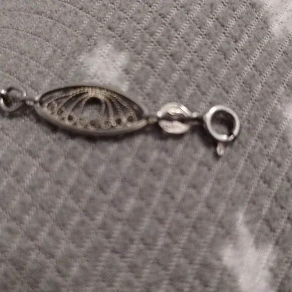 Vintage RBC bracelet - Picture 6 of 6